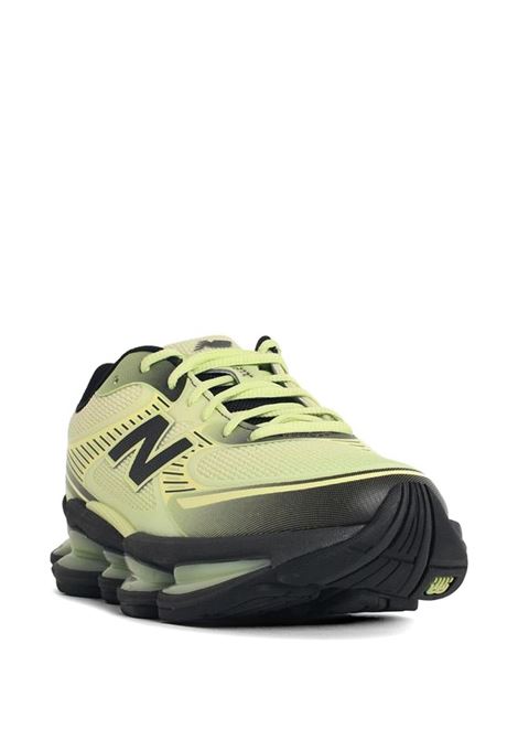 sneakers abzorb 2000 unisex lime NEW BALANCE | U2000858